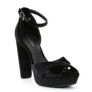 Gianni Bini Lydianne Heels